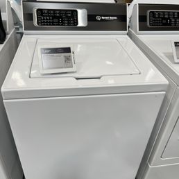 John at Pacific Sales helped us by answering all our questions and he had great customer service!We purchased the Speed Queen TR7006WN John at Pacific Sales helped us by answering all our questions and he had great customer service!We purchased the Speed Queen TR7006WN
