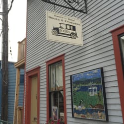 Nancy L. Dole Used Books and Ephemera