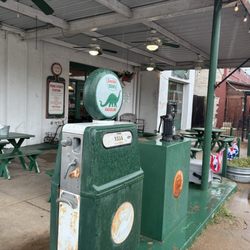 Pearl Street Station