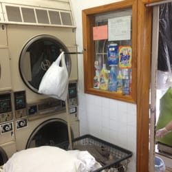 Goody Laundromat & Dry Cleaners