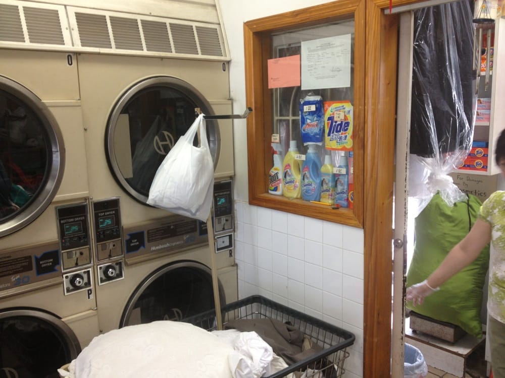 GOODY LAUNDROMAT & DRY CLEANERS Updated March 2024 6108 5th Ave