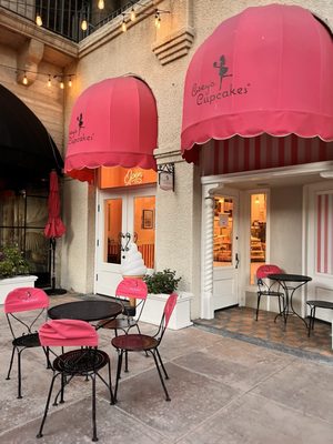 Casey's Cupcakes by null