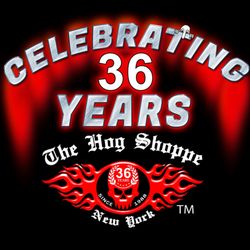The Hog Shoppe - 2024