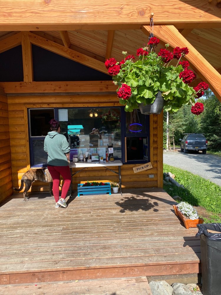 TURNAGAIN KAYAK ADVENTURE & COFFEEHOUSE Updated June 2024 38 Photos & 12 Reviews 19796