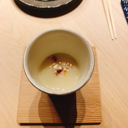 Mushroom Soup
