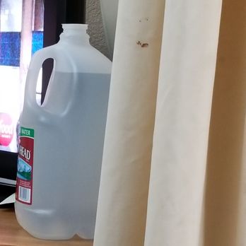 Archstone Care Center - Dirty curtains. - Skilled Nursing Near Me - Chandler, Arizona