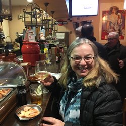 Meson Capa Negra - Another happy customers