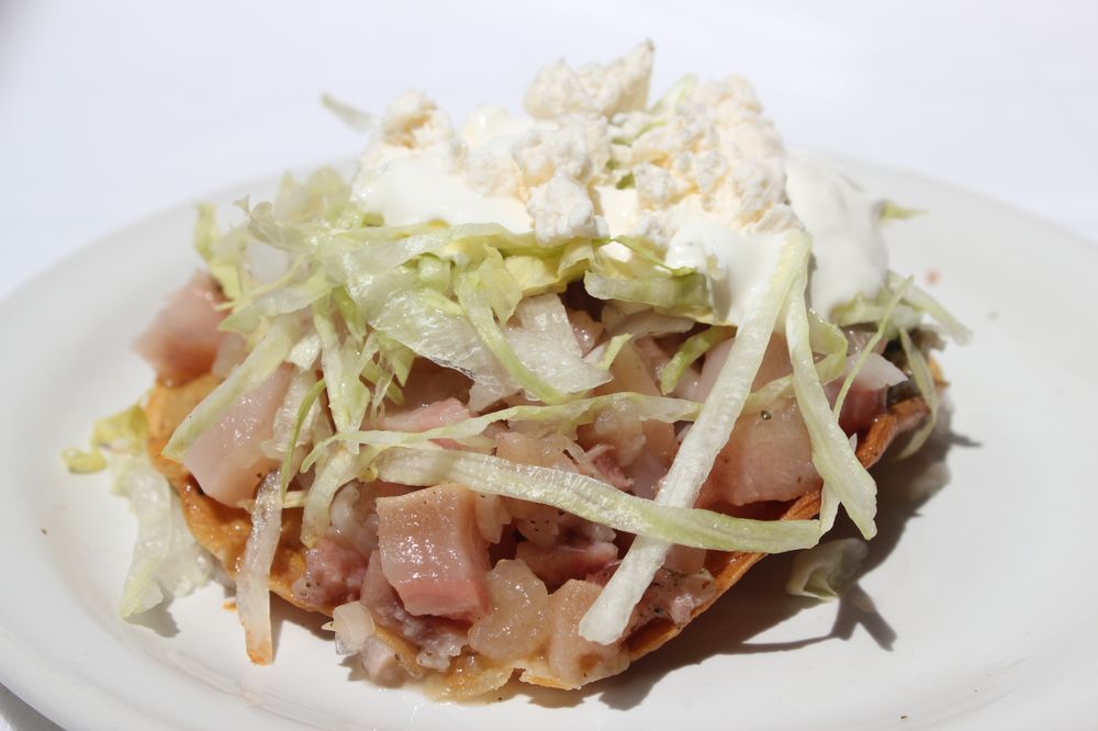 La Villa De La Toña