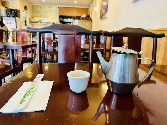 Sichuanese Cuisine by null
