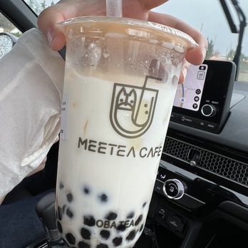 Meetea Cafe- Redmond - Desserts Near Me - Redmond, Washington Meetea Cafe- Redmond - Desserts Near Me - Redmond, Washington