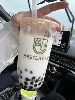 Meetea Cafe - Redmond by null