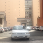 Estacionamento San Martin