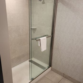 Estancia del Norte San Antonio, Tapestry Collection by Hilton - Bathroom - - Hilton Honors Diamond upgrade to king corner suite - Hotels Near Me - San Antonio, Texas