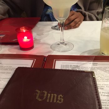 Le Régent - This was our daiquiri. I failed to get a picture of the pina coloda. - Brasseries Near Me - Paris, 75