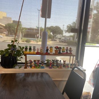 Oasis Restaurant - Breakfast & Brunch Near Me - Dallas, Texas