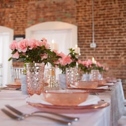 The Event Station on Marietta Street - Photo courtesy of Jessica Renwick Photography