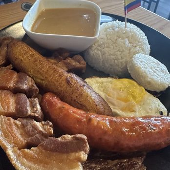 Mendoza's Colombian Cafe - Bandeja Paisa - Empanadas Near Me - Brick Township, New Jersey Mendoza's Colombian Cafe - Bandeja Paisa - Empanadas Near Me - Brick Township, New Jersey