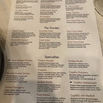 Savor Restaurant - Menu - Seafood Near Me - Carmel, Indiana Savor Restaurant - Menu - Seafood Near Me - Carmel, Indiana