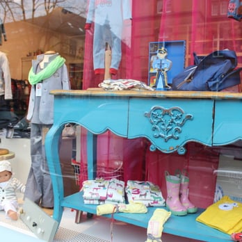 lili & pierre - Children's Clothing Near Me - Dusseldorf, NW