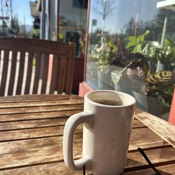 Mama's Cafe Bakery - pov... out front on a sunny morning - Bakeries Near Me - Ukiah, California Mama's Cafe Bakery - pov... out front on a sunny morning - Bakeries Near Me - Ukiah, California