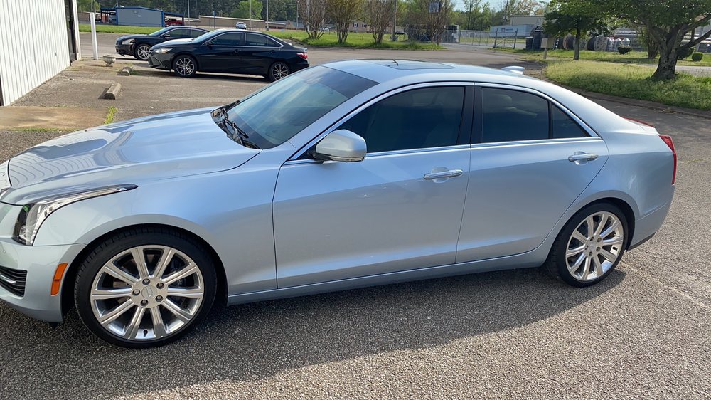 SUPERIOR TINT Updated September 2024 10 Photos 44 Warehouse