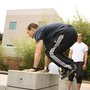 Parkour Classes Los Angeles