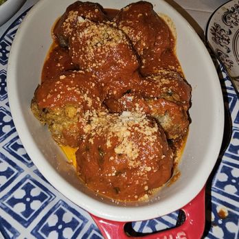 Maggiano's Little Italy - Meatballs - Italian Near Me - Washington, DC, District of Columbia Maggiano's Little Italy - Meatballs - Italian Near Me - Washington, DC, District of Columbia