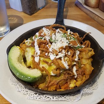 Hash Kitchen - Carnitas hash. Carnitas done right! - Breakfast & Brunch Near Me - Scottsdale, Arizona Hash Kitchen - Carnitas hash. Carnitas done right! - Breakfast & Brunch Near Me - Scottsdale, Arizona