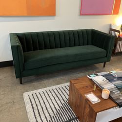Perch Furniture - Belmont sofa