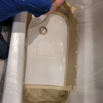 Applied Coatings - Refinishing Services Near Me
