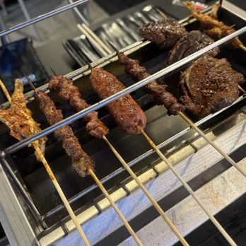Late BBQ Bar - Chinese Near Me - Saint Louis, Missouri