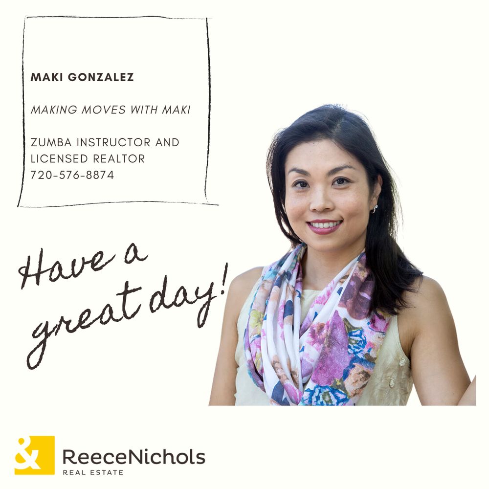 MAKI GONZALEZ, REALTOR AT REECENICHOLS 7455 Mission Rd, Mission Hills