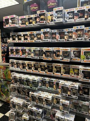 Third Eye Comics & Games