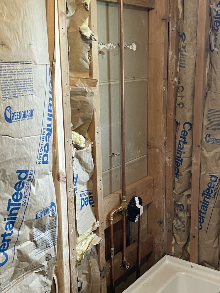 Slide of RyanO Plumbing & Gas Piping