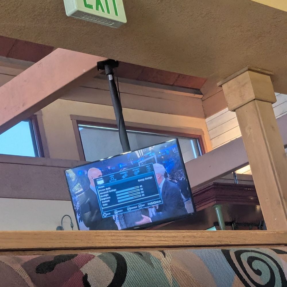 Black Angus Steakhouse - Glitching TV - Steakhouses Near Me - Whittier, California