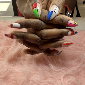 Metropolitan Nail Bar - Nail Salons Near Me - Arlington, Virginia Metropolitan Nail Bar - Nail Salons Near Me - Arlington, Virginia