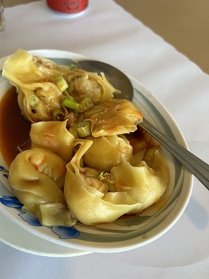 Da Sichuan Bistro by null