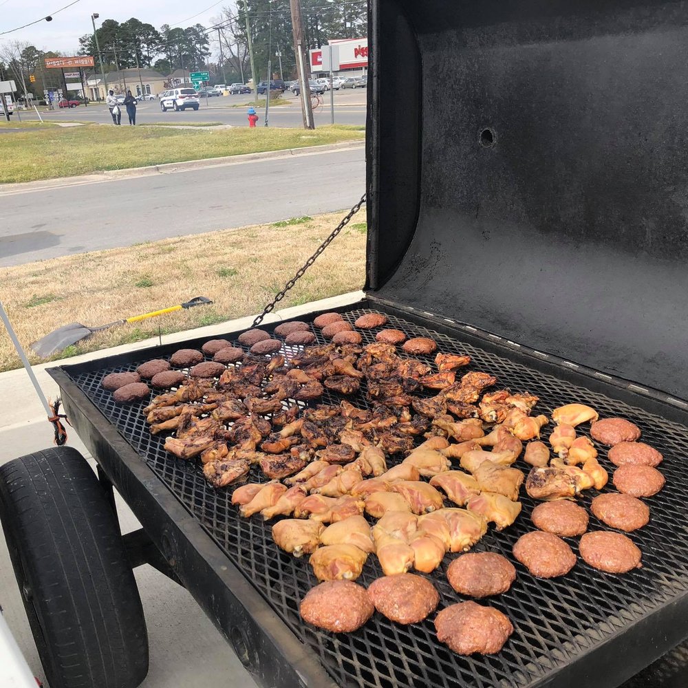 THE BEST 10 Buffets near Clinton, NC 28329 Last Updated August 2021