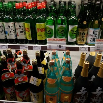 99 Ranch Market - Great selection of Soju and Sake - Seafood Markets Near Me - Van Nuys, California