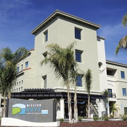 Coastal Radiation Oncology at Mission Hope Cancer Center - Coastal Radiation Oncology at Mission Hope Cancer Center