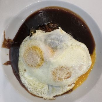 Aloha Kitchen - Loco Moco - Breakfast & Brunch Near Me - Honolulu, Hawaii