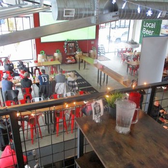 Brick West Brewing - We had the loft area for our event... - Breweries Near Me - Spokane, Washington Brick West Brewing - We had the loft area for our event... - Breweries Near Me - Spokane, Washington