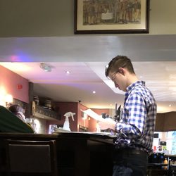 The Ambleside Tavern