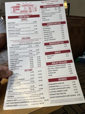 Menu photo 1 Pizza Heaven Okeechobee, FL Menu photo 1 Pizza Heaven Okeechobee, FL