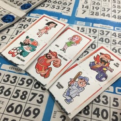 777 Bingo