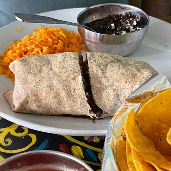 Mi Cancun - Angier - California burrito - Mexican Near Me - Angier, North Carolina