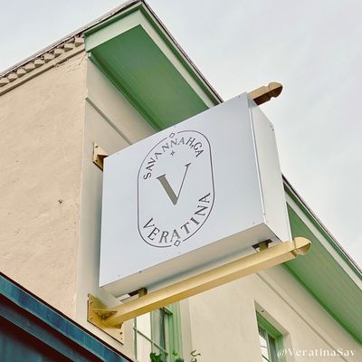 Veratina by null