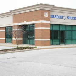 Bradley J Shuder, DDS