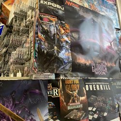 The Compleat Strategist