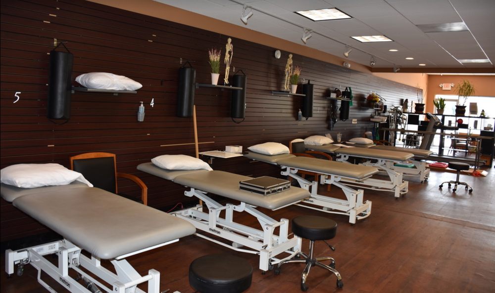 Strive Physical Therapy at Woodbury - child therapist in West Deptford, NJ